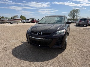 2010 Mazda CX-7