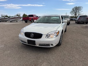 2006 Buick Lucerne