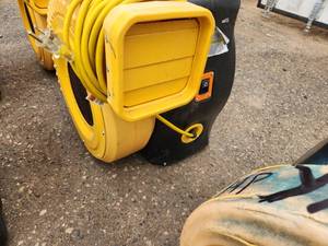 Zoom 3 HP blower