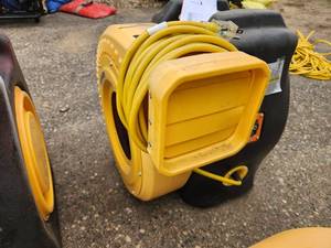 Zoom 3 HP blower