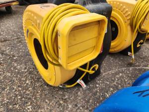 Zoom 3 HP blower