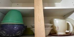 Tupperware Bowls, Lids & Churchill China Serveware Mixed Lot
