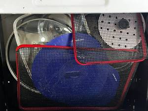 Cookware Lid Assortment Inc Rachael Ray
