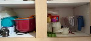 Cook Street Butter Boat & Assorted Kitchenware Mixed Lot
