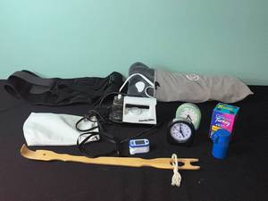 Mixed Home Health, Household Items