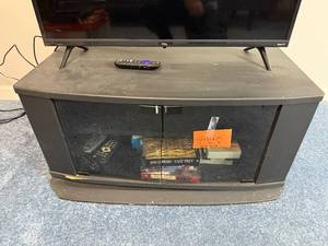 TV Display Cabinet ONLY