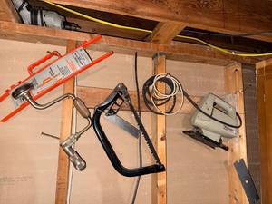 MasterCraft Sabre-Jig Saw - Double Insulated by Fingerhut Corp