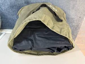 Intex Carry Bag with Inflatable Air Mattress