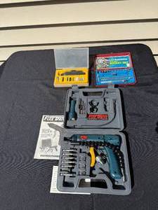 Flex Drive Tool Kits & Ratchet Socket Sets