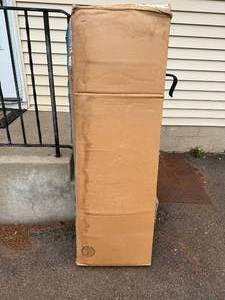 2 Seat Garden Swing NIB