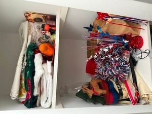 Mixed Holiday Decor Assortment