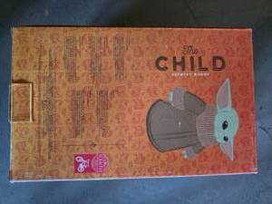 The Child Scentsy Buddy, NEW
