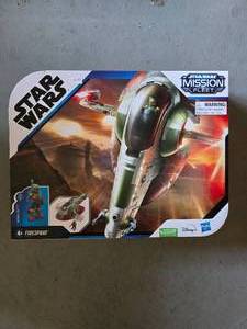 Star Wars Toy