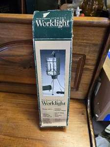Portable Worklight- NEW