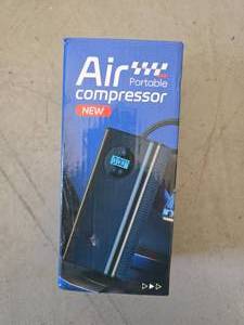 Air Compressor Portable