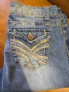 Wallflower Size 5 Jeans