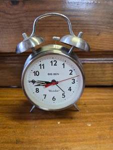 Alarm Clock