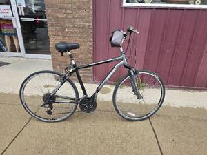 TREK Verve 2 Hybrid Bike