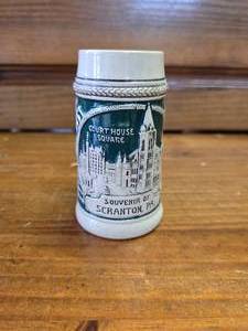Scranton, PA Mug