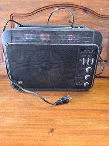 Vintage Radio Works