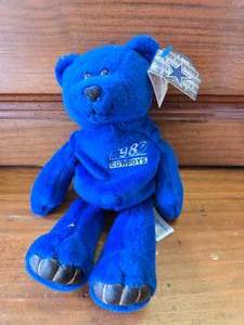 #22 Dallas Cowboys- Emmitt Smith Bear