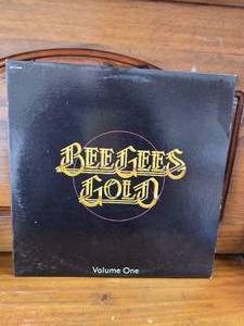 Bee Gees Gold Records