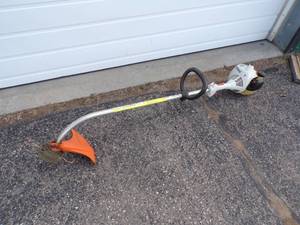 Stihl FS 45 String Trimmer