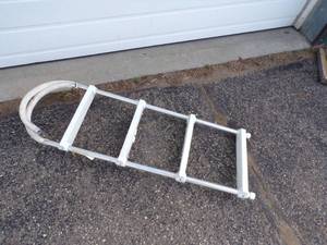 Boat Ladder