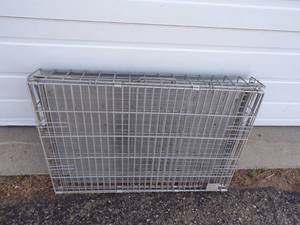 Kennel Crate Suitcrate