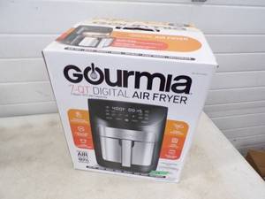 7 Qt Digital Air Fryer