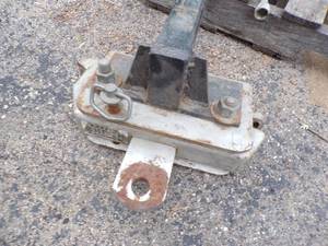 Hitch Helper