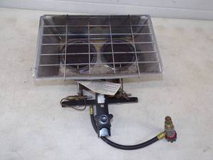 Mr. Heater Propane Heater