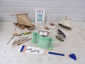Sailing Dcor