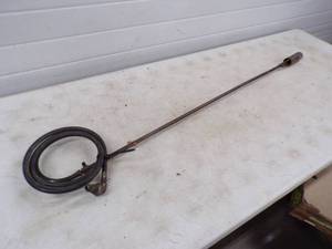 Propane Torch