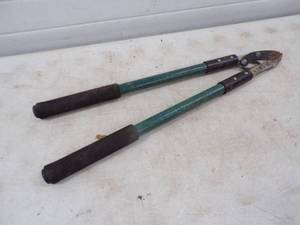 Tree Pruner