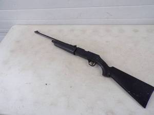 Daisy Powerline Pellet Gun