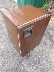 Emerson Refrigerator