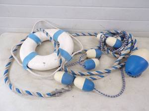 Boat Rope Bouyes