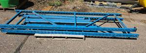 Pallet Racking