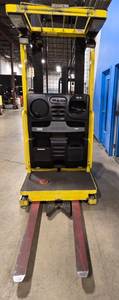 2018 Hyster R30XM Order Picker