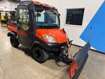 2013 Kubota RTV 1100 Utility Vehicle