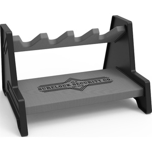 Surelock Security Co. Deluxe Gun Rack