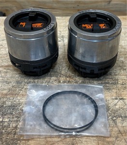 Mile Marker Supreme Locking Hub - 426 Msrp $299.99
