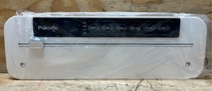 Pukomc Vacuum Seal