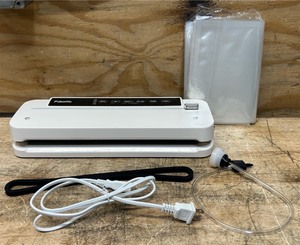 Pukomc Vacuum Seal
