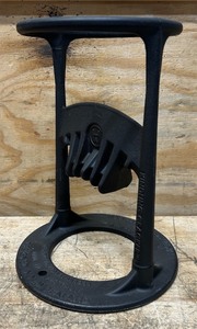 Kindling Cracker Firewood Kindling Splitter, Safe Manual Splitting Design #118990 Msrp $79.99