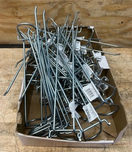 Marshall B Hook Display Hooks
