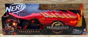 Nerf DragonPower Emberstrike