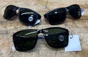 Sunglasses lot of 3
