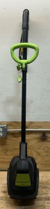 Earthwise TC70025 7.5-Inch 2.5-Amp Corded Electric TillerCultivator, 7.5-Inch, 2.5-Amp Corded, Grey Msrp $99.99